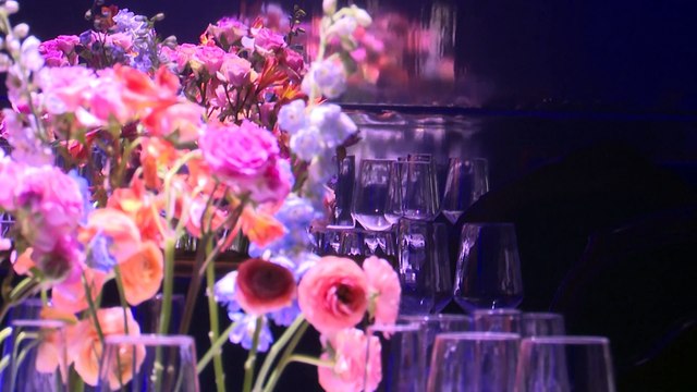 El Monasterio de Uclés seduce dando cobijo a la primera edición de sus Wedding Awards