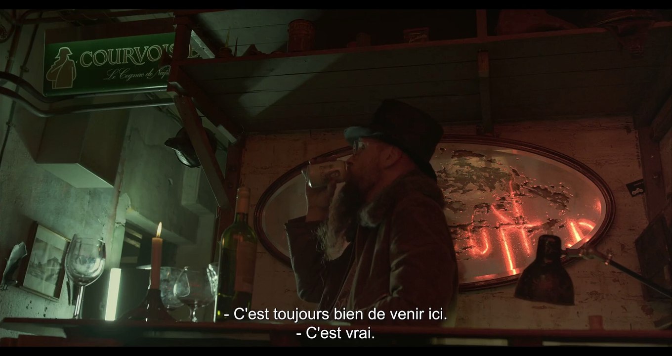Cinema Laika  - Trailer