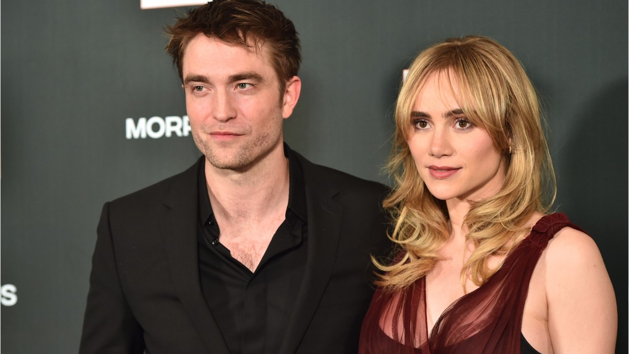 Robert Pattinson bientôt papa : sa compagne Suki Waterhouse confirme être enceinte de leur premier enfant