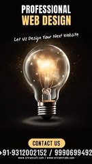 Elevate Your Online Presence with us – Your Trusted Website Designing Partner in Delhi!