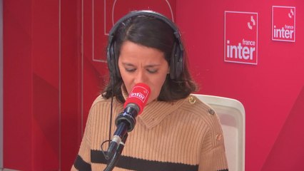 Oussama-Mania - Le billet de Sophia Aram