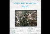 Lonely Soul Delegation - album Live 1973