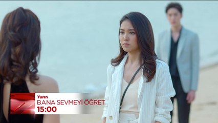 Bana Sevmeyi Öğret 7. Bölüm Fragmanı - 21 Kasım Salı