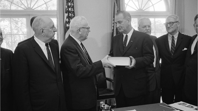 Kennedy assassination: ex-Secret Service member says shooter may not have acted alone