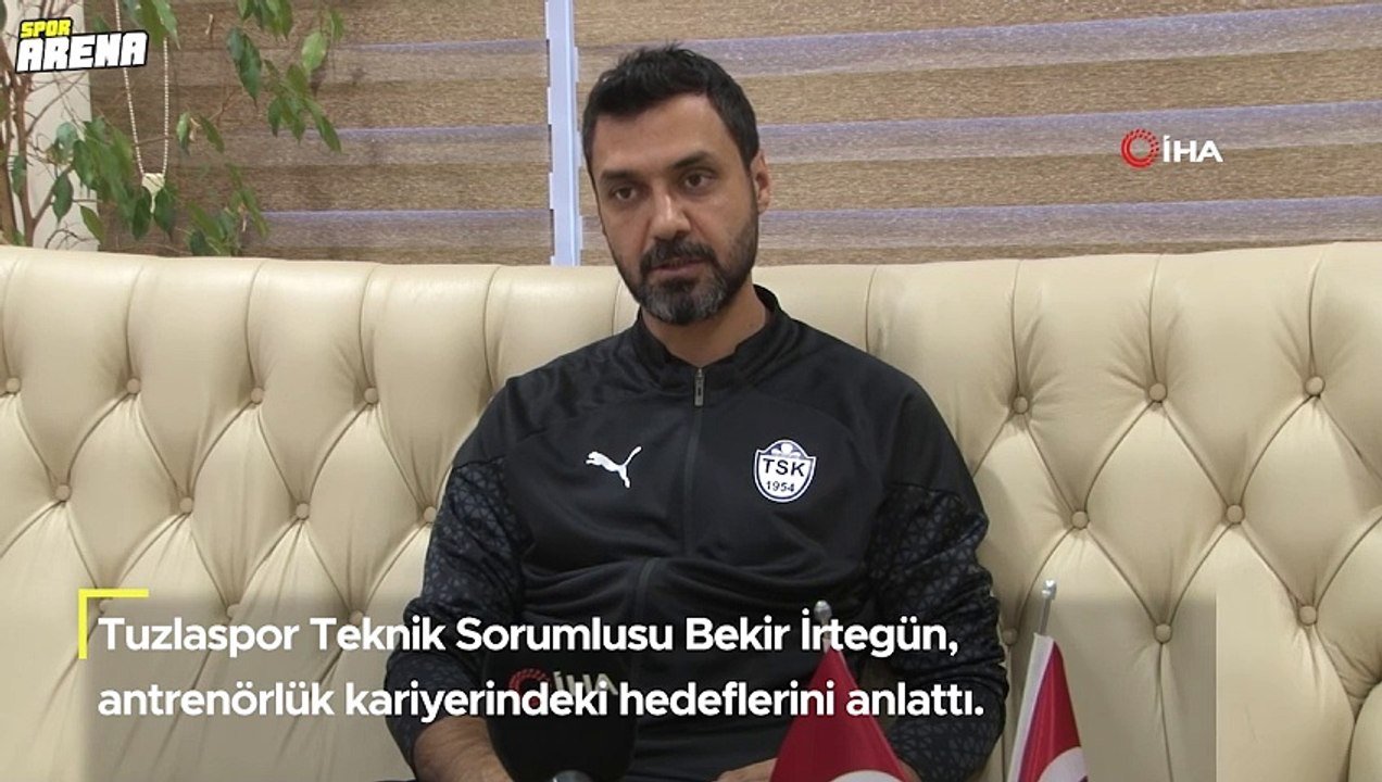 Bekir İrtegün'den Aykut Kocaman itirafı ve Arda Güler yorumu! "Alex’i izliyor gibi oldum..."