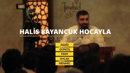 Çocuklarımızın izzet ve karakter sahibi olarak ticareti öğrenmeleri için ne yapabiliriz? Halis Hoca