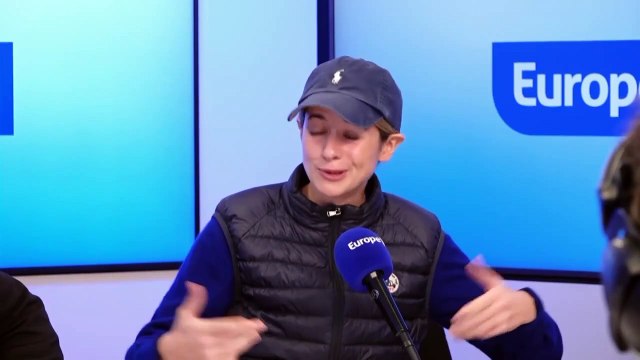 Philippine Delaire alias Mike Eulmeilleur : «Je suis pas la Vénus d’argent, je suis la Vénus de Diams»