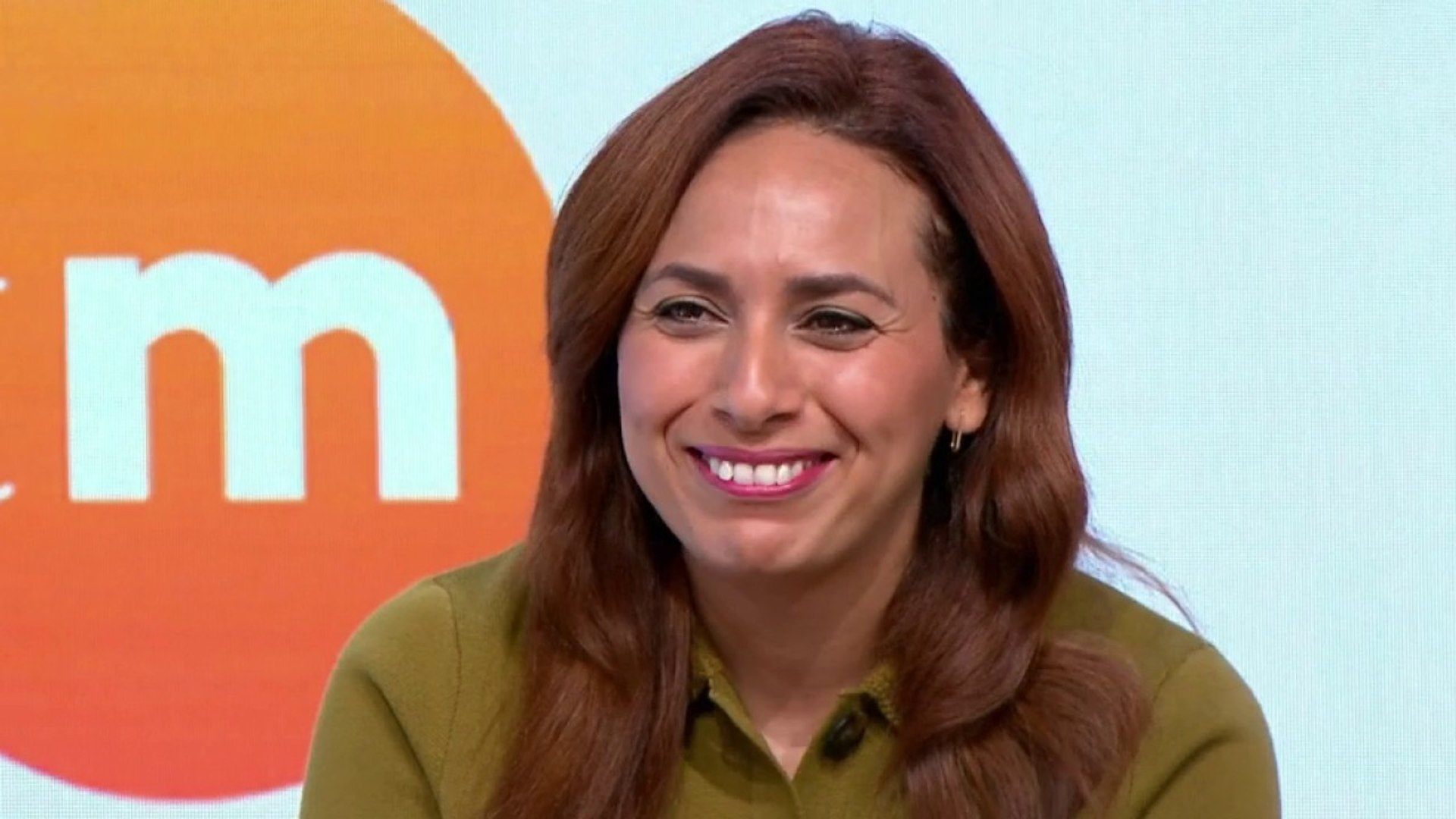 L'interview d'actualité - Salhia Brakhlia