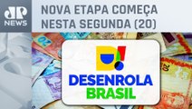 Desenrola Brasil inclui renegociação de dívidas de até R$ 20 mil