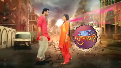 Jaat Ki Jugni Episode#01 Watch Online Full Drama