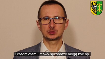 Poradnik prawny nt. wyposażenie dla mieszkańców Powiatu Średzkiego