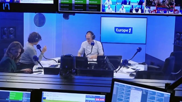 Israël-Hamas : d'où proviennent les images d'otages présents dans les couloirs de l'hôpital Al-Shifa ?