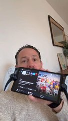 Mon avis sur le PlayStation Portal 