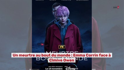 Un meurtre au bout du monde : Coup de coeur de Télé 7