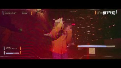 Código 8 (Parte 2) Tráiler VOSE