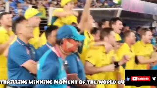 india vs australia winning moment _ india vs australia highlights _ australia winning moment _ ind