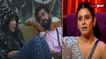 Bigg Boss Live: Khanzadi-Anurag ने की मिलकर की चुगली, Isha Malviya पर किया ये बड़ा खुलासा!Filmibeat