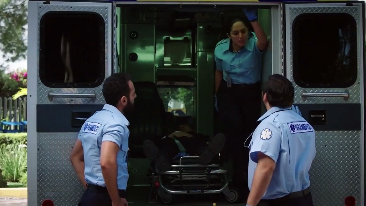 Dra Lucia cap34