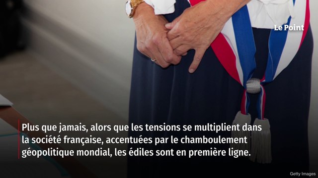 David Lisnard : « La perte de pouvoir des maires fragilise les communes »