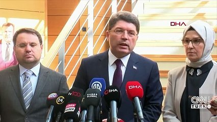 Son dakika... Yüzde 50+1 şartı değişecek mi? Bakan Tunç'tan açıklama