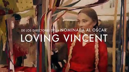 En nombre de la tierra Tráiler