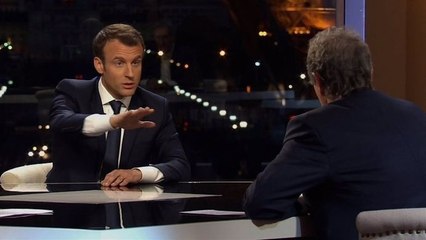 Entretien politique : histoire et mode d'emploi