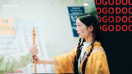 Cô Nàng Mạnh Mẽ Nam Soo Gang Tập 14 Thuyết Minh 2023