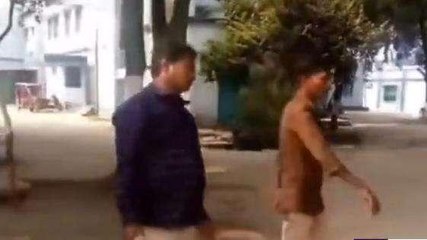 नालंदा: सड़क किनारे महिला का मिला शव, जाँच में जुटी पुलिस