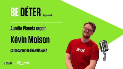 BE DÉTER - BE DÉTER, 1er partie du 20 novembre 2023