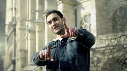 Tragique disparition du rappeur Morad, membre éminent de Scred Connexion, à seulement 46 ans.