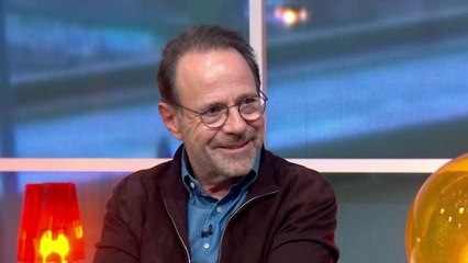 L'invité du jour - Marc Levy