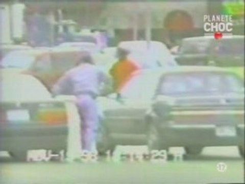 Guerre Des Stups 2/3