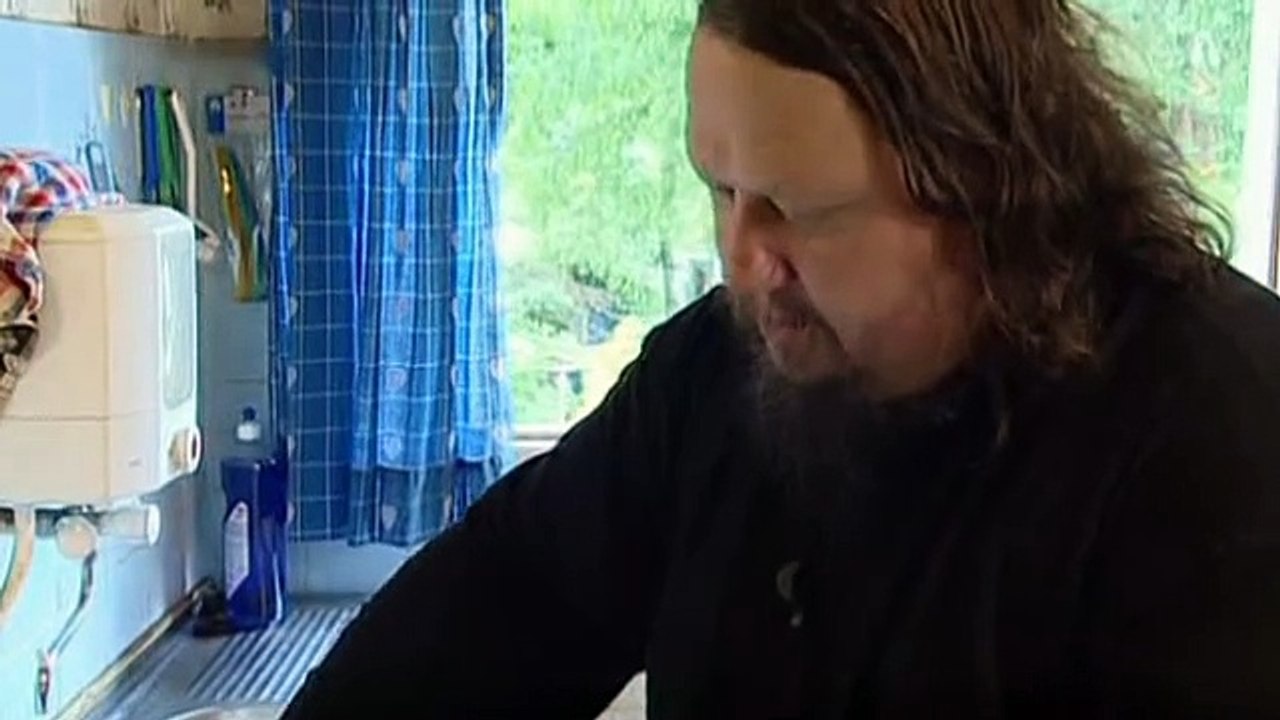 Die Ludolfs S08E05-Liebe geht durch den Magen