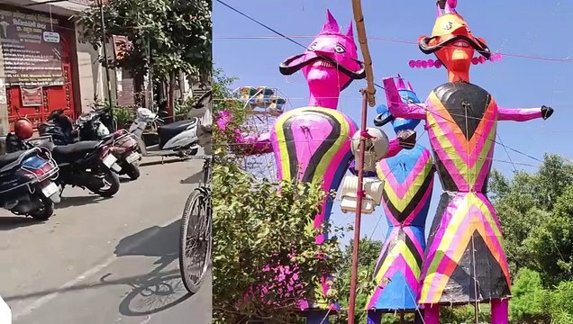 Noida Ka Ramleela Mela live 2023 | Noida Fortis Ki Ramleela mela ravan dahan 2023 | Noida Sect 62 Ki Ramleela