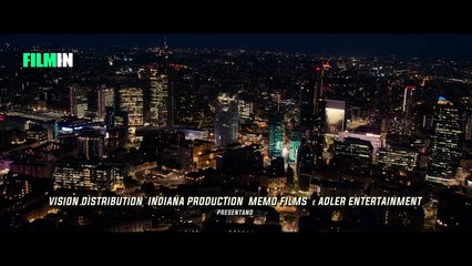 Última noche en Milán Tráiler