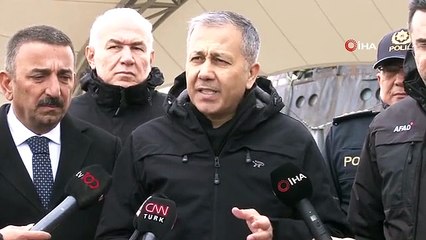 Fırtına ve sel felaketinde toplam 9 vatandaş hayatını kaybetti