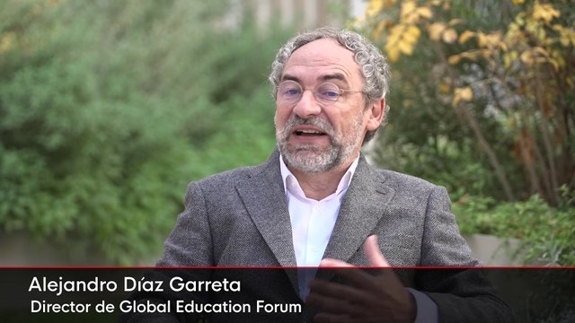 La mitad de los estudiantes españoles afirma que la universidad los prepara para el mercado laboral