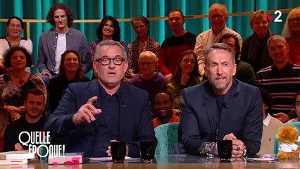 “Il a basculé”, ce quiproquo de Florent Pagny sur le “coming-out” de Christophe Dechavanne