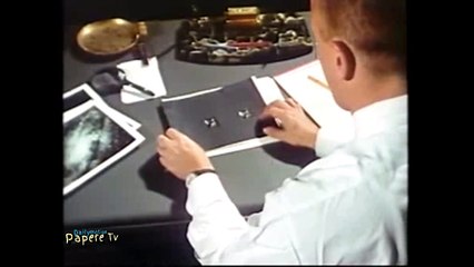 L'Universo e Le Galassie DOCUMENTARIO SCIENTIFICO