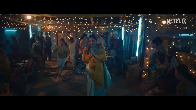 The Railway Men : Les héros de Bhopal - saison 1 Bande-annonce VO