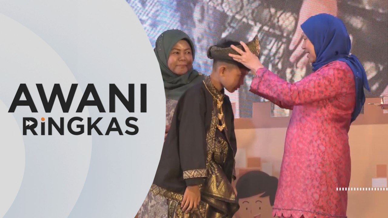 AWANI Ringkas: Kes dera kanak-kanak terus catat peningkatan