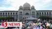 Federal Court reserves judgment on bid to challenge Kelantan syariah criminal provisions