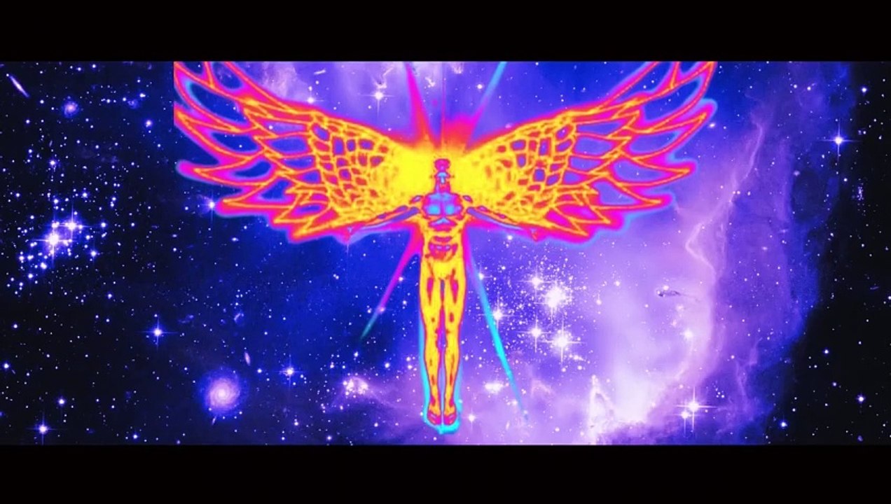Ouvre tes Ailes Yann & Andreea