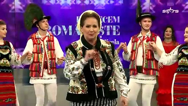 Margareta Clipa - Barbate, cand oi muri (Petrecem romaneste - Antena stars - 01.10.2023)