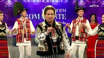 Margareta Clipa - Barbate, cand oi muri (Petrecem romaneste - Antena stars - 01.10.2023)