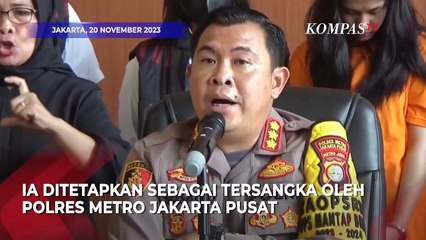 Pengakuan GDA Mahasiswi Penipu Tiket Coldplay Rp5,1 Miliar