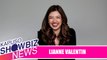 Kapuso Showbiz News: Lianne Valentin, muling naging daring sa 'Lovers/Liars'