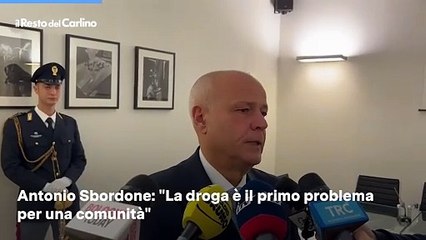 Il nuovo questore di Bologna si presenta alla stampa