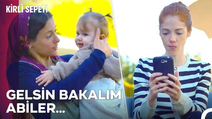 Medine'ye Kurulan Hain Tuzak - Kirli Sepeti 8. Bölüm