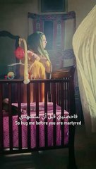 داود حسين يوصل رسالة من أطفال الكويت إلى أقرانهم في غزة